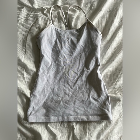 🌊 Lulu tank top! - Picture 1 of 2